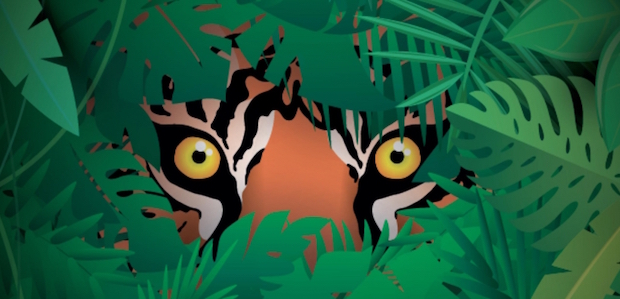 El llibre de la selva