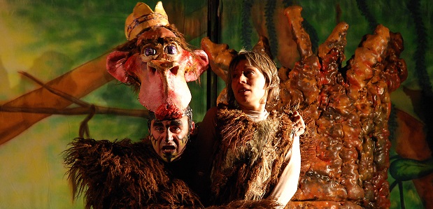 El llibre de la selva