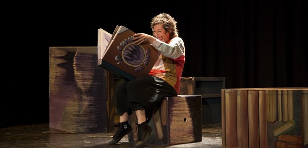 El país de Boiraembor