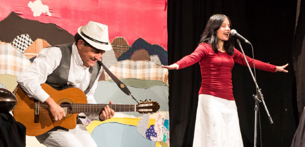 El país del silenci