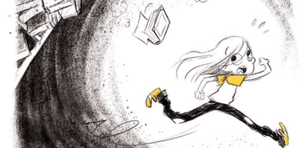 Els perseguidors de paraules