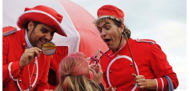 Sabies que...? Fadunito...