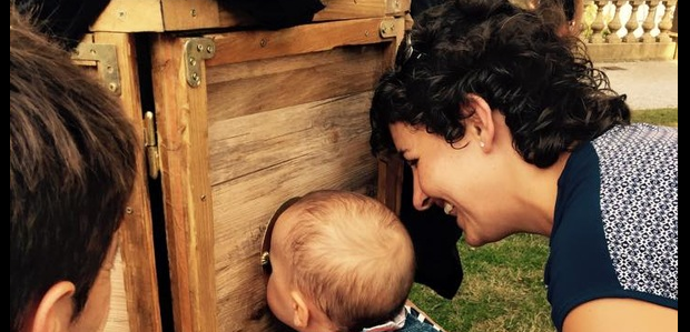 Torna el Festival Didó de música i titelles de Terrassa