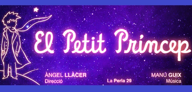 El Petit Príncep