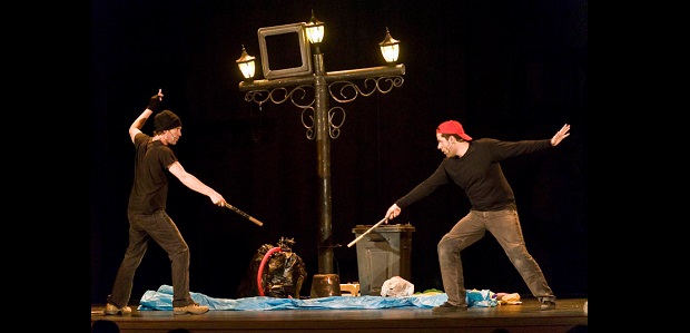 Quina gana d’arts escèniques! Mira els destacats per anar fent boca...