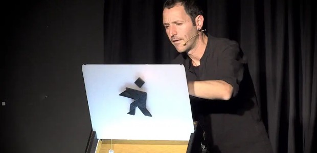 El Cruce (La Cruïlla)