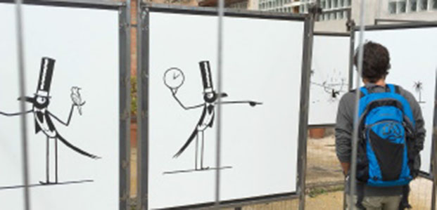 El Laberinto del Cuco