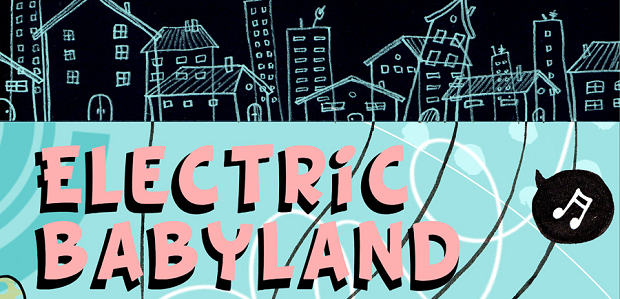 Electric Babyland