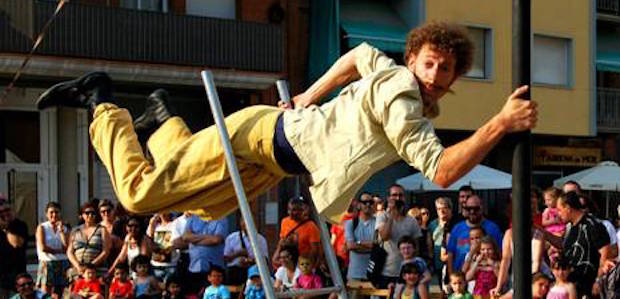 Els exploradors de l'aigua