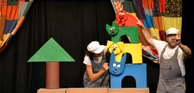 Les millors propostes culturals per gaudir del pont!