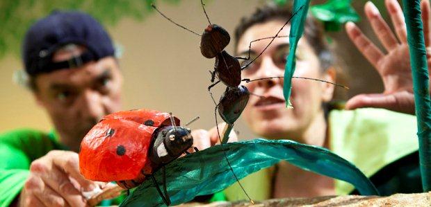 Els destacats del cap de setmana
