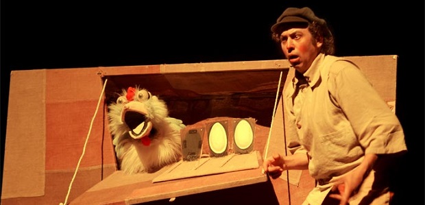 El Festival de Titelles Romà Martí de Caldes de Montbui celebra 20 anys amb 13 companyies