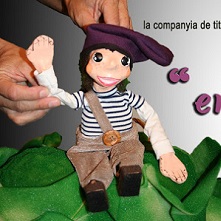 La Petita Brownie i Cia