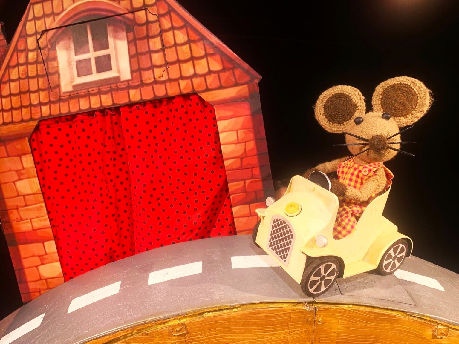 En Tomeu (Cia Deliri)