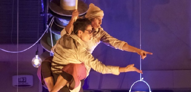 La creació contemporània envaeix el Poblenou