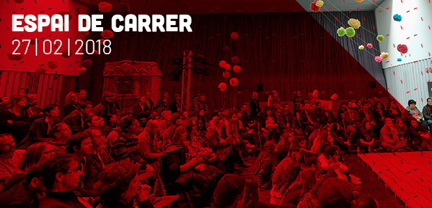 Ni la neu deté Espai de Carrer – Part 3/3