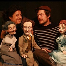 Cia. Accidental Company