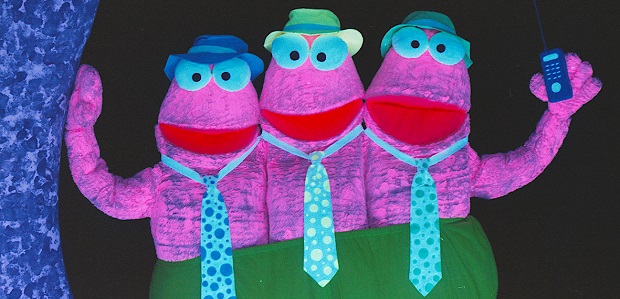 Sabies que...? El Cau de L'Unicorn?