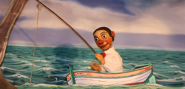 Teatre Nu dirigeix un festival deLlegendes que presentarà del 3 al 5 de juliol un munt de novetats