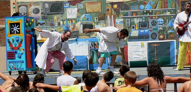 Fenòmens Xim Xim Barrals