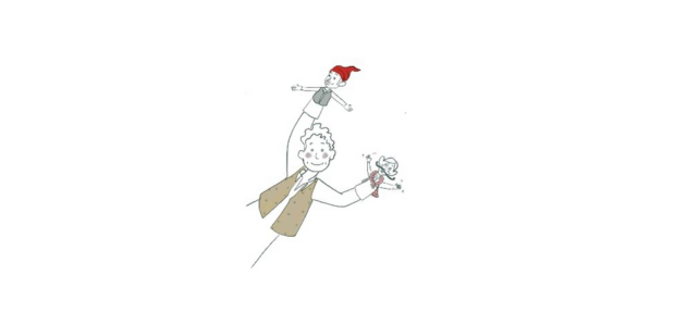 18è Festival Internacional de Putxinel·lis