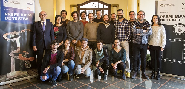 L'espectacle familiar 'Laika'