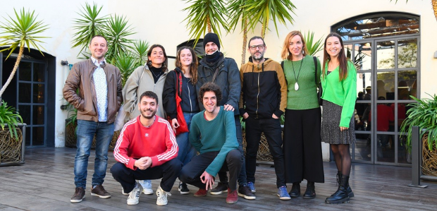 Els grups familiars nominats als Premis Enderrock 2022