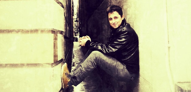 ENTREVISTA - Ramon Molins