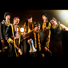 Always Drinking Productions