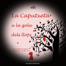 Gaia Contes Musicals