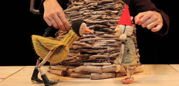 27è Festival Firobi 2023: Una Celebració de Cultura i Art Titellaire