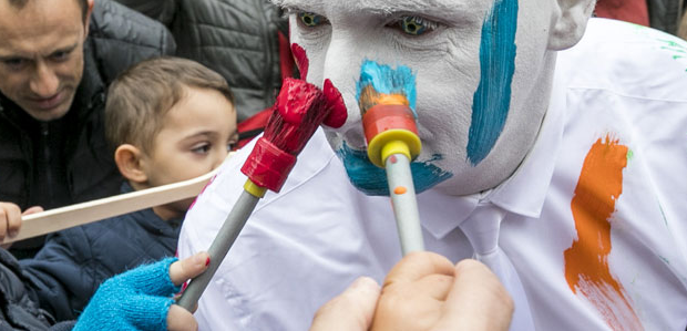 GREC en família - Festival GREC