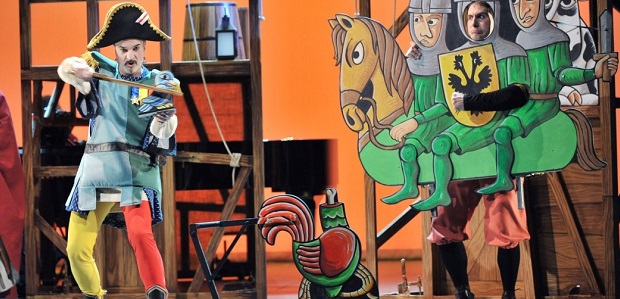 DESTACATS: La primavera aixeca el teló