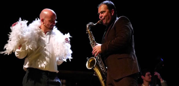 DESTACATS: Festivals