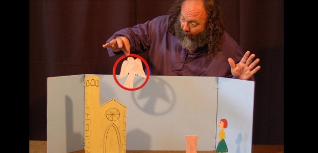 Històries de Lletres