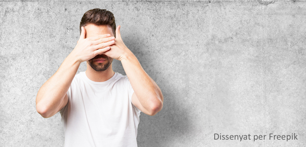 VEU EN OFF: Tabú tabú