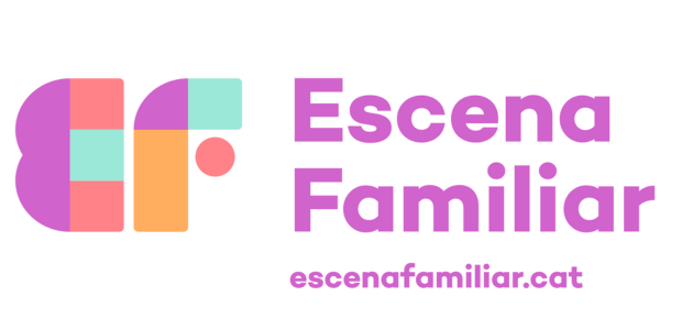 EscenaFamiliar estrena logo!