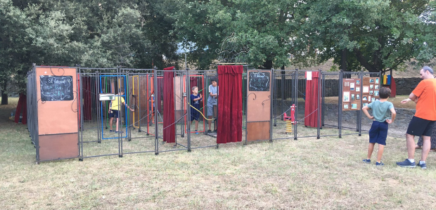 Descobreix el Pesca l'Estiu