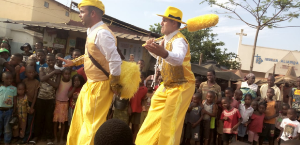 Viladecans celebrarà la segona edició del festival Al Carrer Nadal