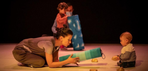 Cinquena edició del Festival Fum