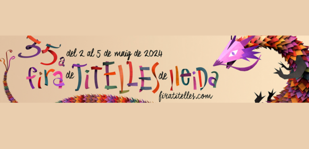 Torna el cicle Joc al Ninot que portarà de nou els titelles a Lleida durant els mesos d'hivern