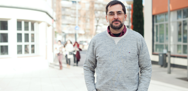 'La diversitat és la nova normalitat. Una família pot tenir múltiples formes diferents