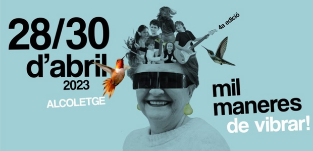 MIL MANERES DE VIBRAR