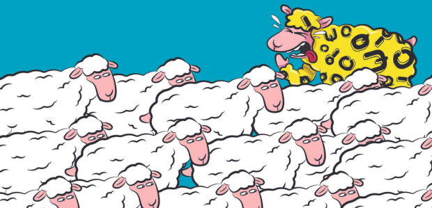 Propostes familiars per gaudir del Festival Còmic de Figueres aquesta Setmana Santa!