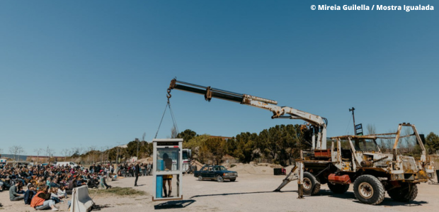 El poder de les històries