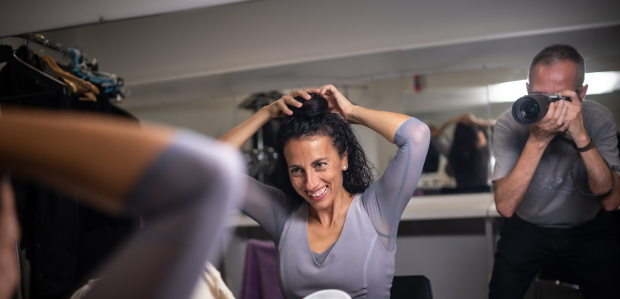 El Festival Territorio Violeta distingeix l'espectacle 'Sense Lluna'