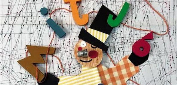 XII Mostra de Teatre de Titelles de Riudebitlles