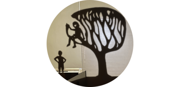 Cap de setmana de teatre en família a la Casa del Teatre Nu amb “Sóc una ciclopeta”