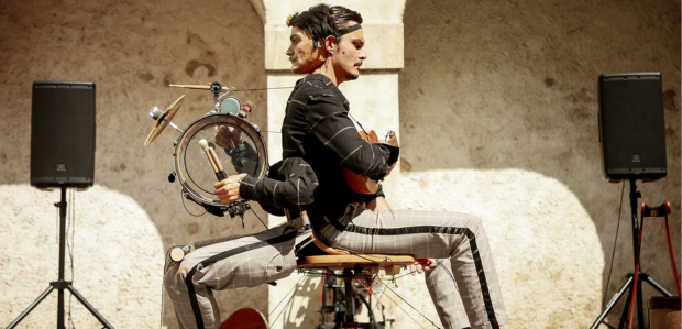 Crònica de la Fira de Titelles de Lleida 2023 (I)