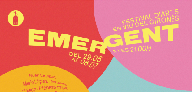 Festival Emergent